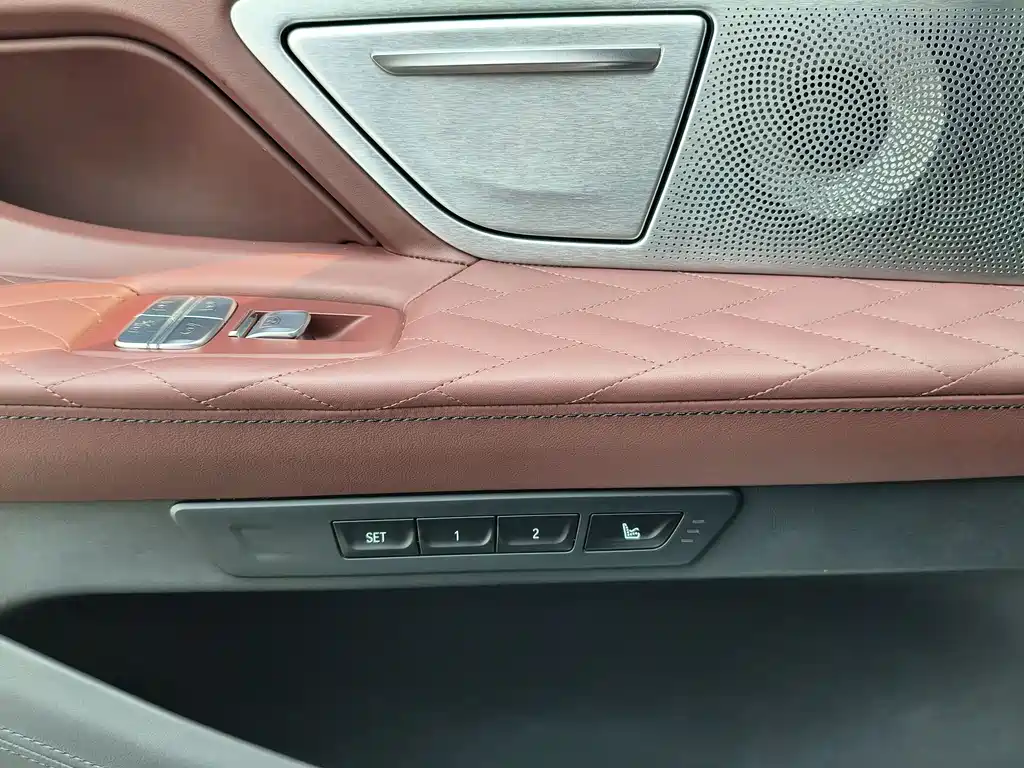 BMW BMW 7 Series 2019 740Li xDrive Executive M Sport Package 2019 - thumbnail 18
