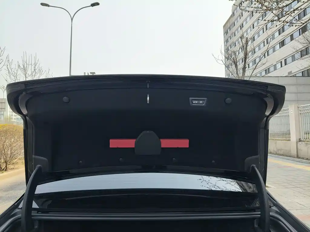 BMW BMW 7 Series 2019 740Li xDrive Executive M Sport Package 2019 - thumbnail 27