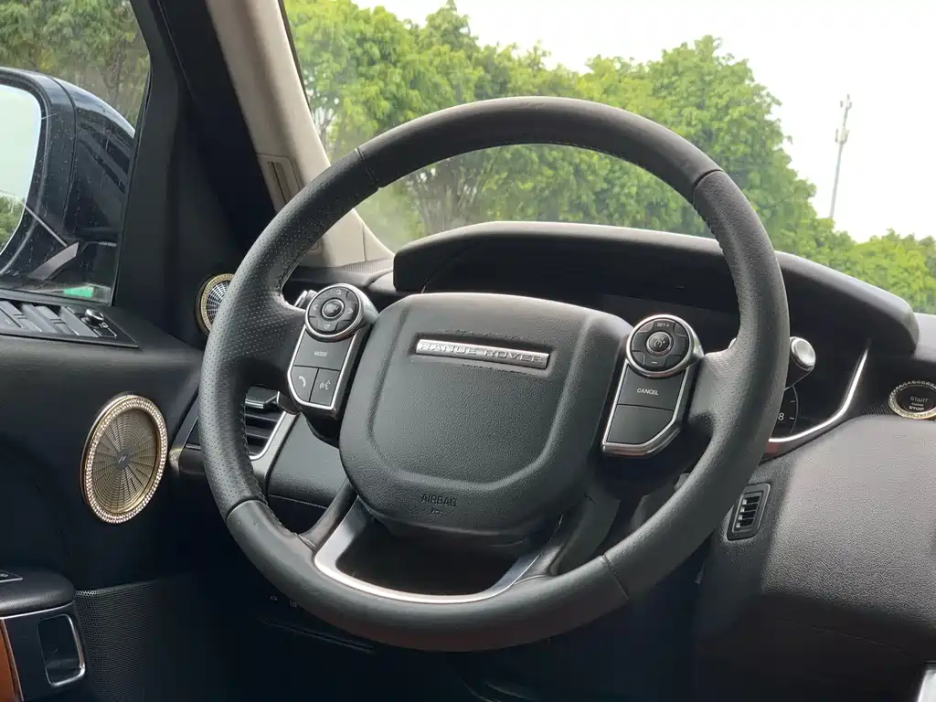Land Rover Range Rover Sport 2017 3.0 SC V6 HSE DYNAMIC 2017 - thumbnail 21