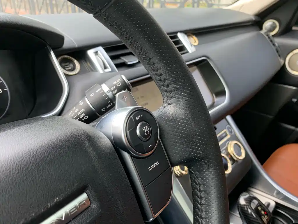 Land Rover Range Rover Sport 2017 3.0 SC V6 HSE DYNAMIC 2017 - thumbnail 26