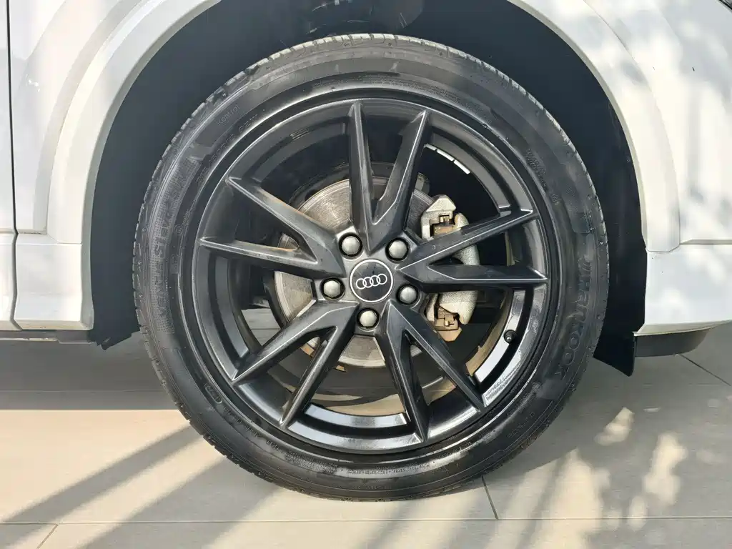 Audi Audi Q2L 2022 35 TFSI Sport Edition 2022 - thumbnail 15