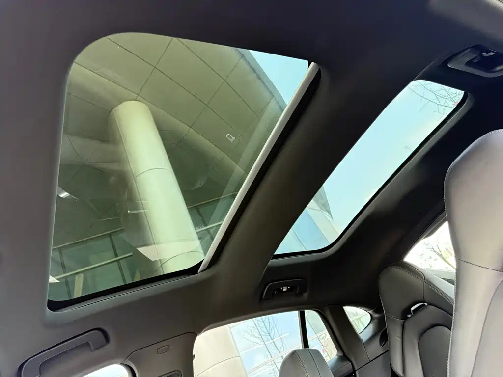 Porsche Porsche Panamera 2017 3.0T 2018 - thumbnail 15