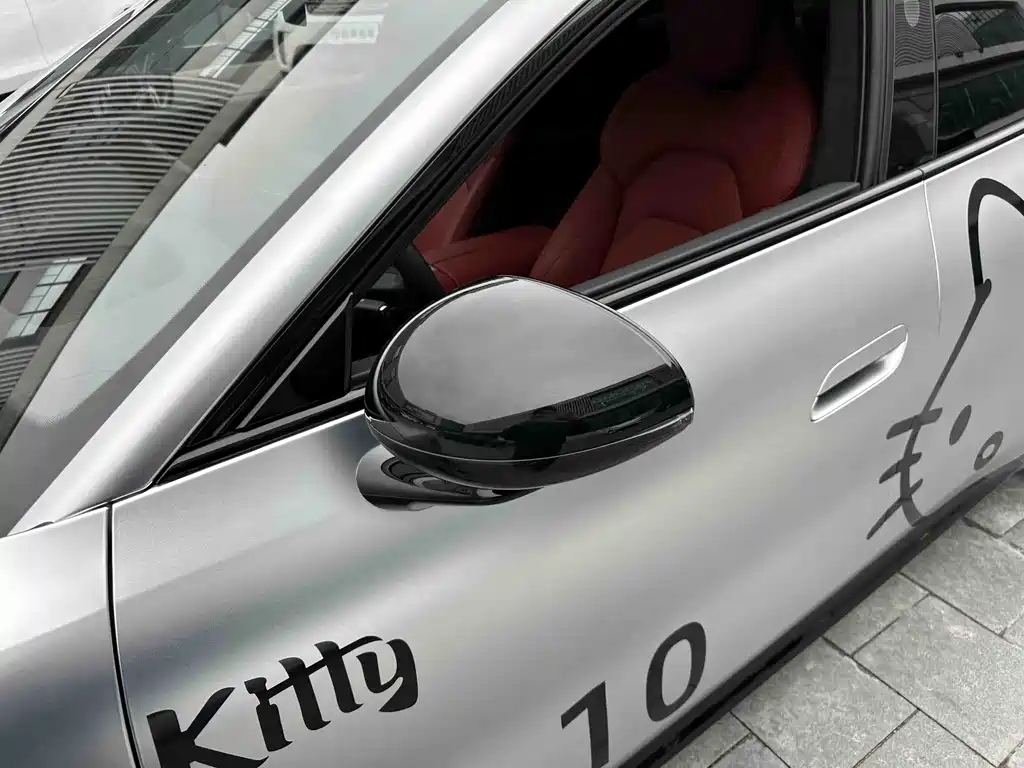 Xiaomi Automobile Xiaomi SU7 2024 AWD Ultra-Long Range High-End Intelligent Driving Max Edition 2024 - thumbnail 20