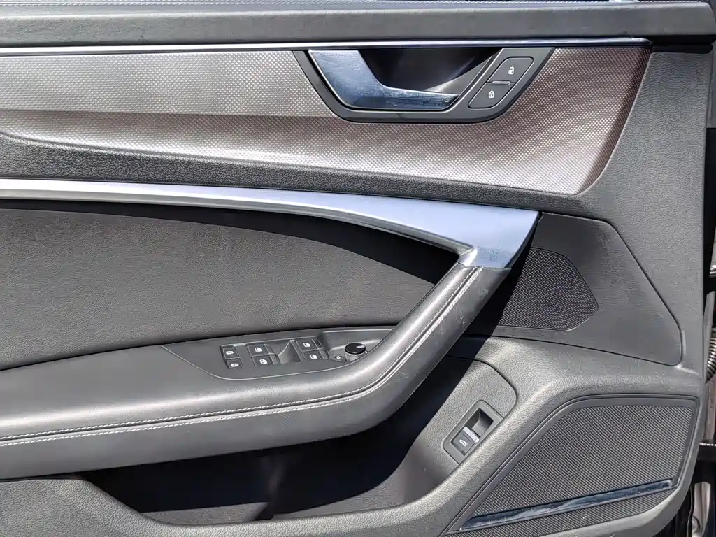 Audi Audi A6L 2020 55 TFSI quattro Premium Dynamic Edition 2020 - thumbnail 10