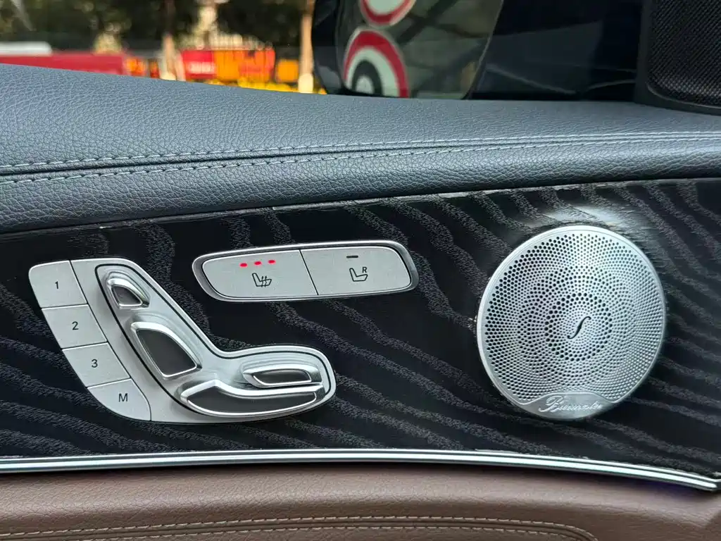 Mercedes-Benz Mercedes-Benz E-Class 2019 E 300 L Sport Luxury Edition 2019 - thumbnail 18