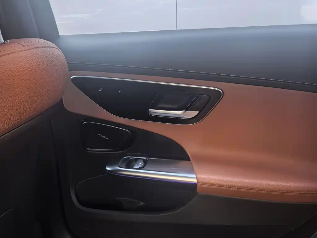 Mercedes-Benz Mercedes-Benz C-Class 2022 C 260 L Sport Edition 4MATIC 2022 - thumbnail 13