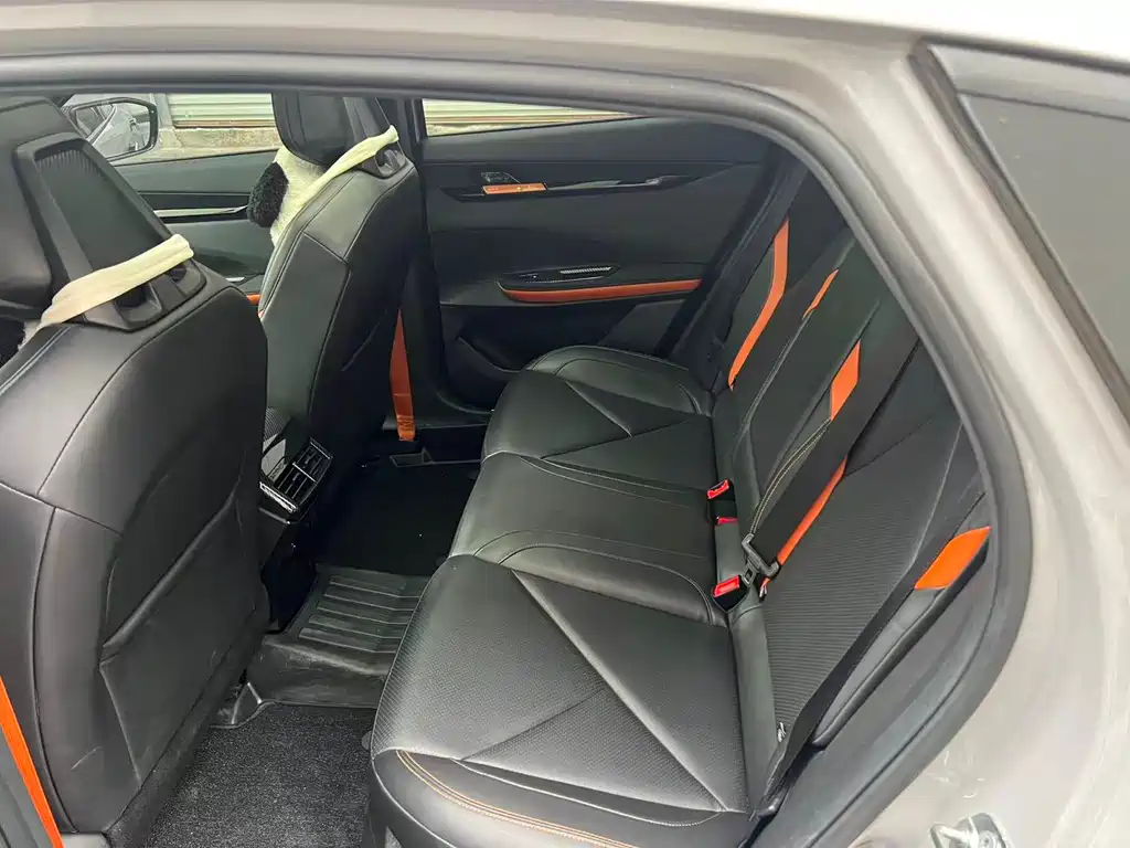 Changan Changan UNI-V 2023 1.5T Sport Edition 2022 - thumbnail 10