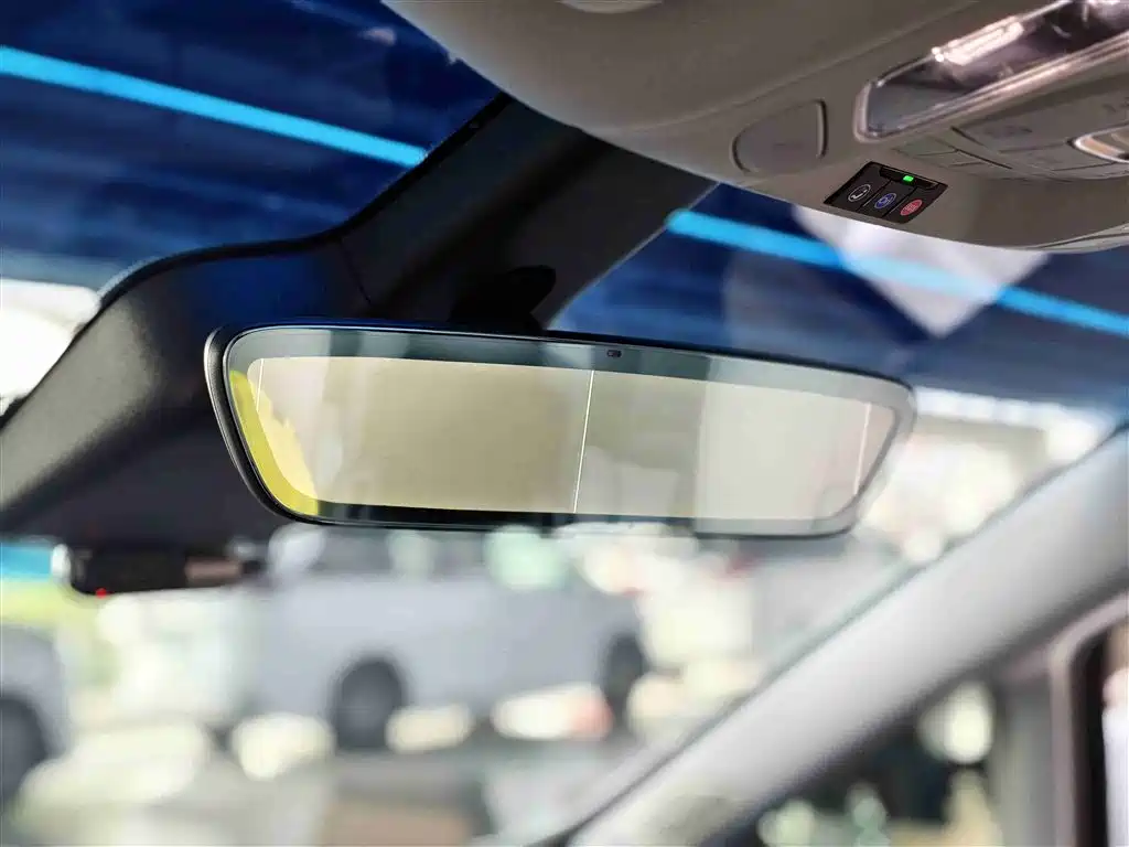 Buick Buick GL8 2025 Landtrek Premium Edition 2024 - thumbnail 13