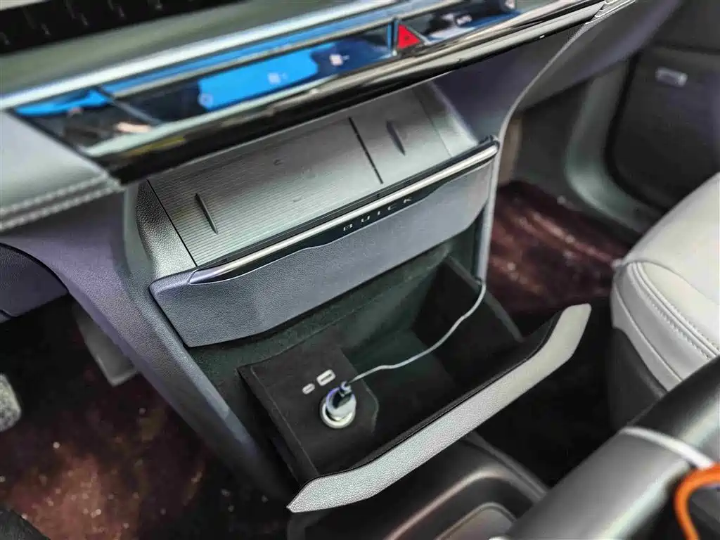 Buick Buick GL8 2025 Landtrek Premium Edition 2024 - thumbnail 14