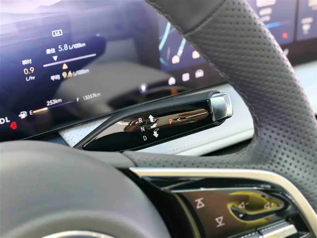 Buick Buick GL8 2025 Landtrek Premium Edition 2024 - thumbnail 20