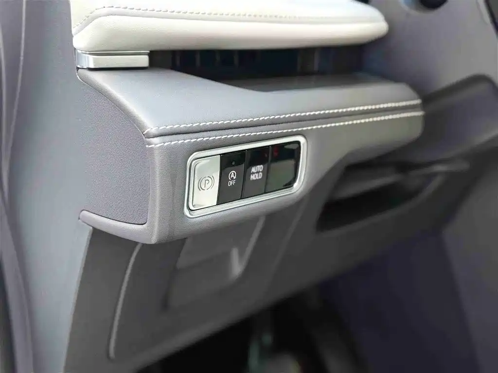 Buick Buick GL8 2025 Landtrek Premium Edition 2024 - thumbnail 22