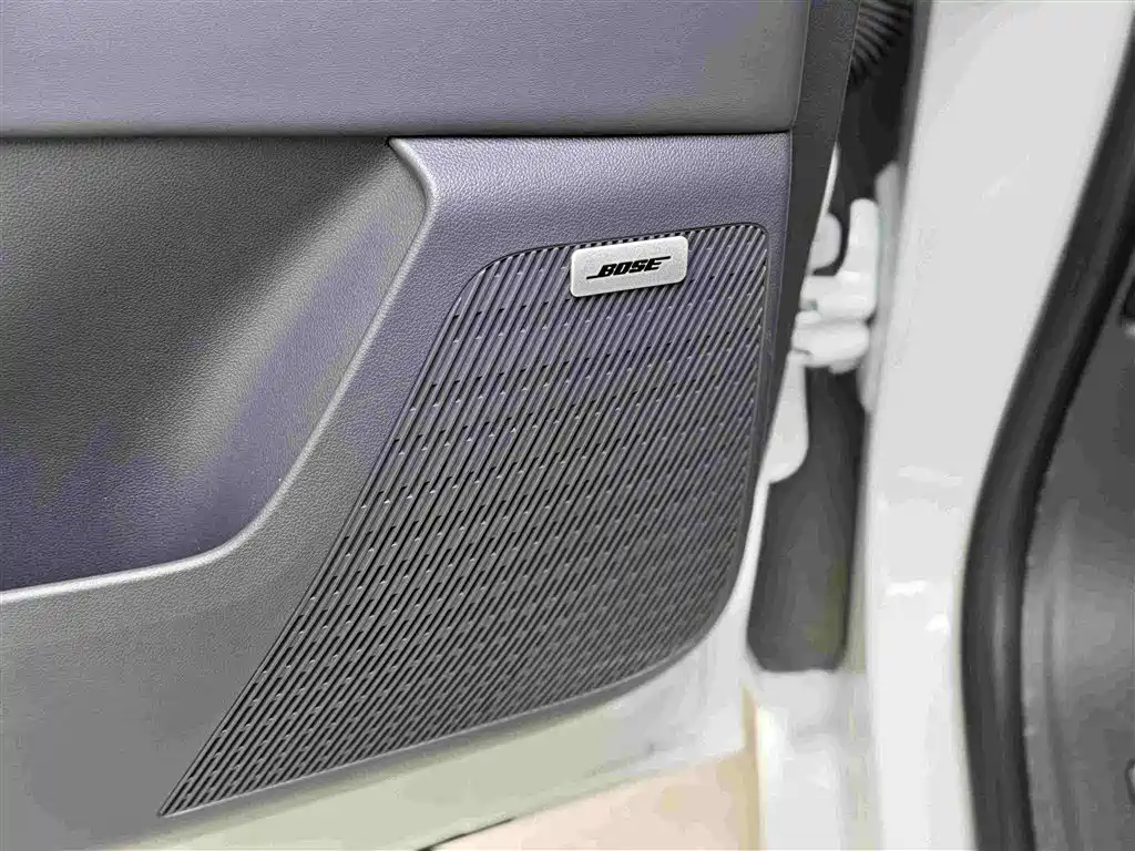Buick Buick GL8 2025 Landtrek Premium Edition 2024 - thumbnail 23