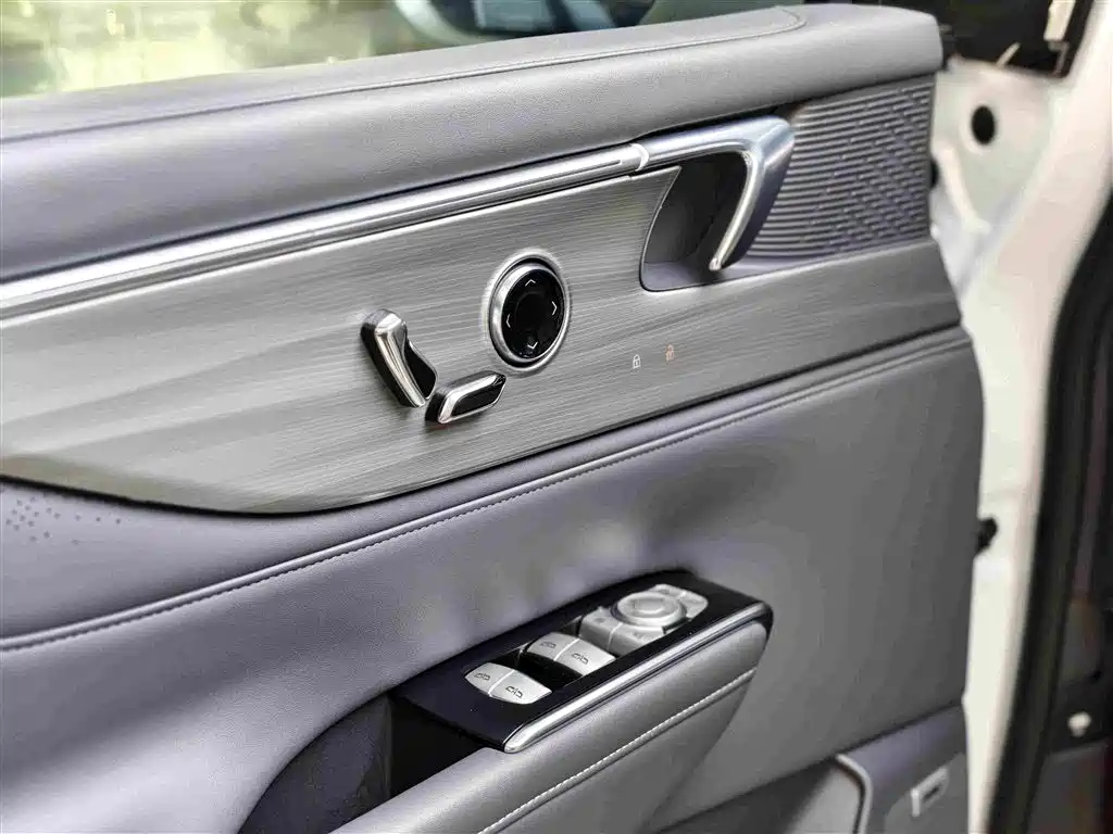 Buick Buick GL8 2025 Landtrek Premium Edition 2024 - thumbnail 24