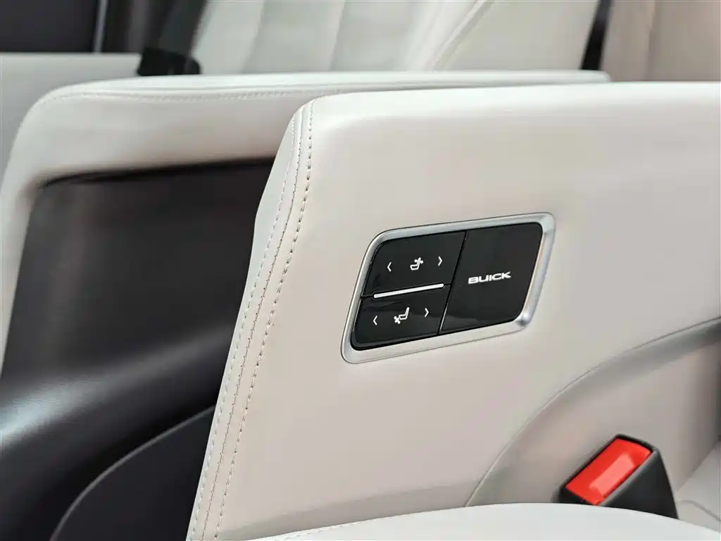 Buick Buick GL8 2025 Landtrek Premium Edition 2024 - thumbnail 25