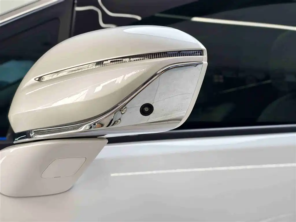 Buick Buick GL8 2025 Landtrek Premium Edition 2024 - thumbnail 30