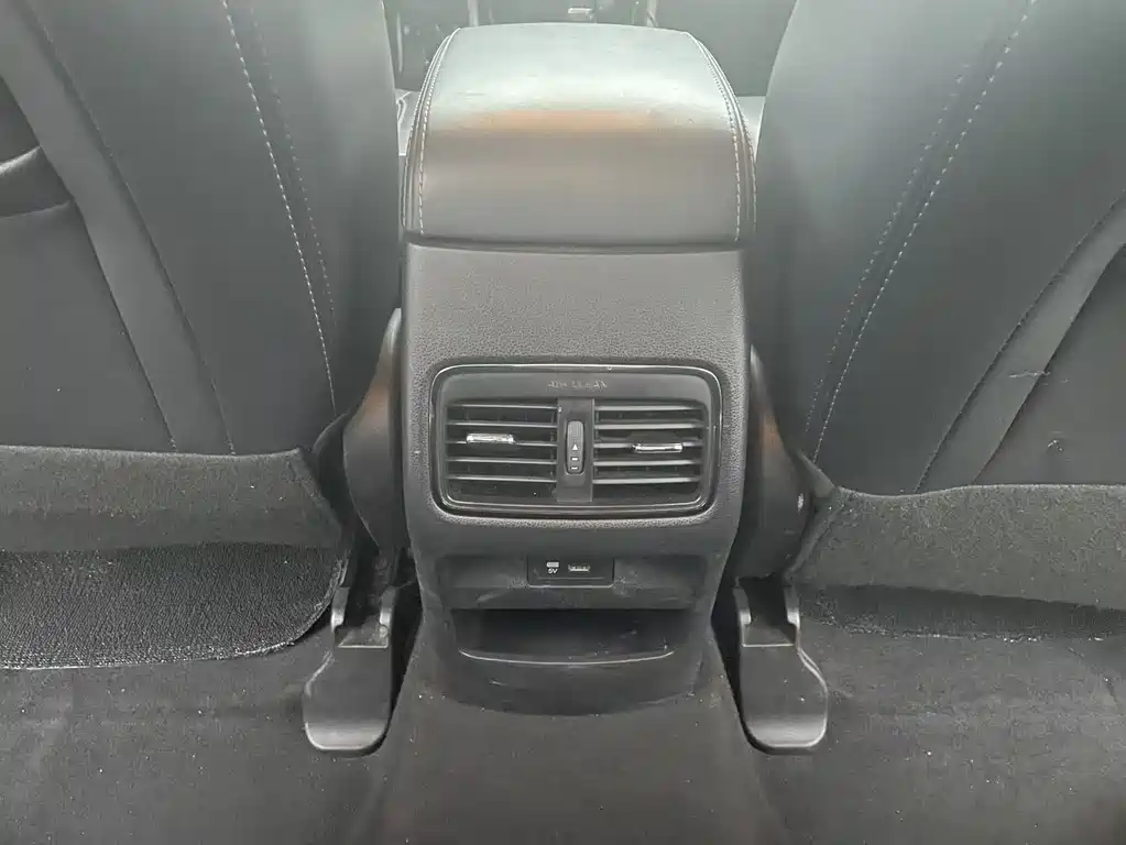 GAC Trumpchi GAC GA4 2018 200T Automatic Premium Edition 2019 - thumbnail 12