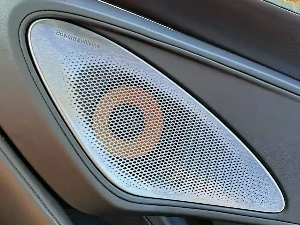 McLaren McLaren GT 2019 4.0T Standard 2020 - thumbnail 6