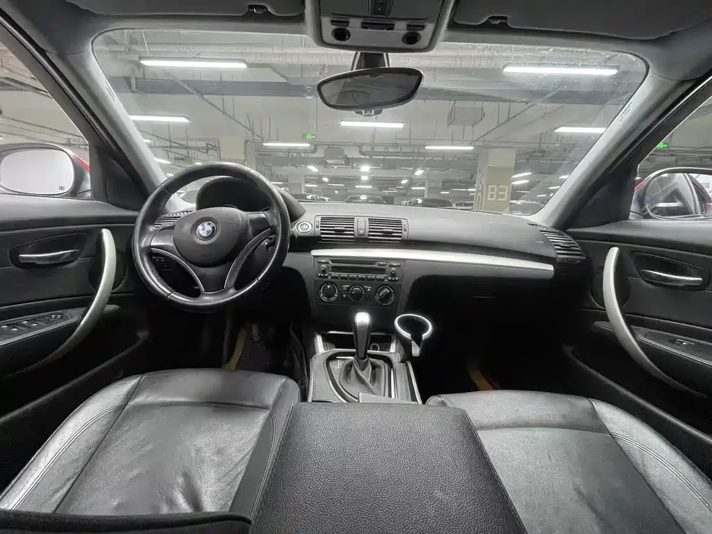 BMW BMW 1 Series Import 2010 120i Sport Limited Edition 2010 - thumbnail 12