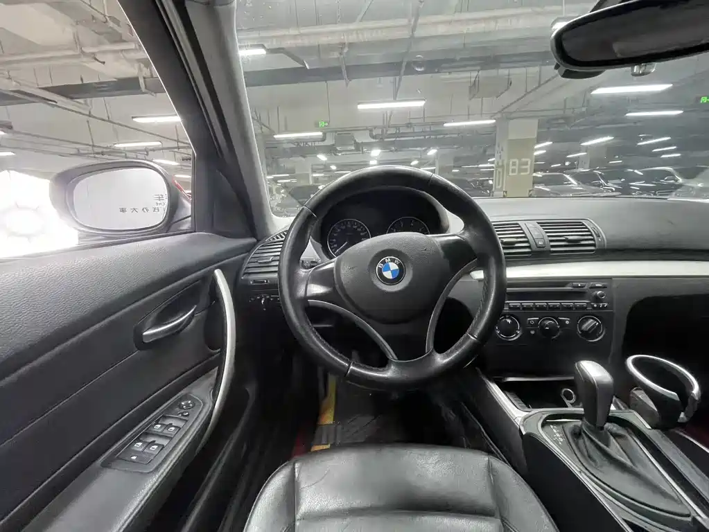BMW BMW 1 Series Import 2010 120i Sport Limited Edition 2010 - thumbnail 13