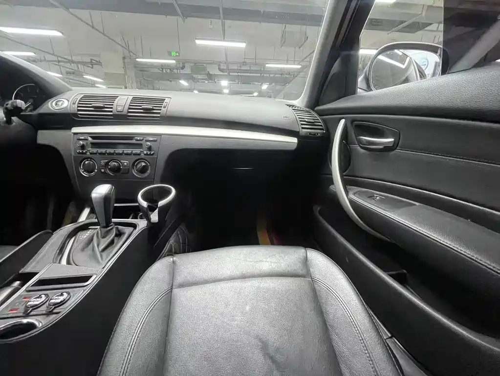 BMW BMW 1 Series Import 2010 120i Sport Limited Edition 2010 - thumbnail 14