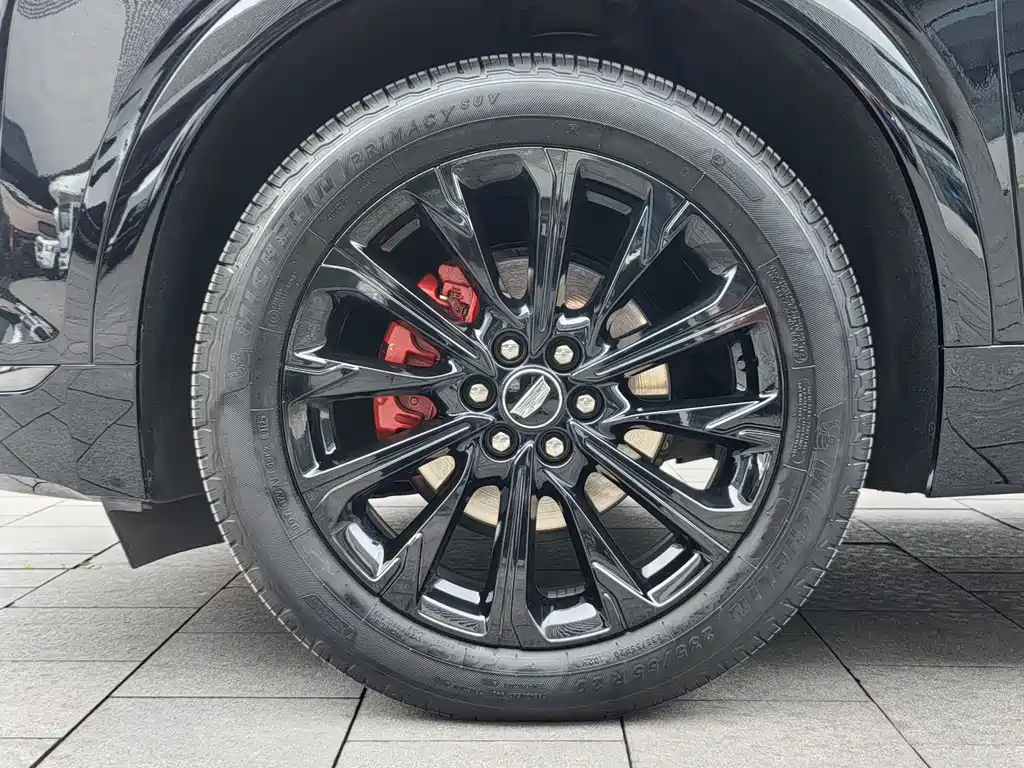 Cadillac Cadillac XT5 2025 2.0T Luxury 2025 - thumbnail 8
