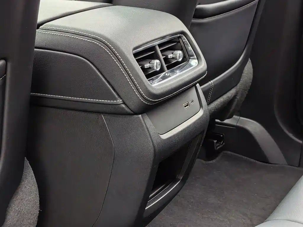 Cadillac Cadillac XT5 2025 2.0T Luxury 2025 - thumbnail 18