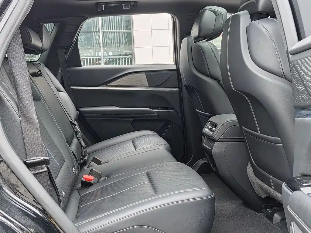Cadillac Cadillac XT5 2025 2.0T Luxury 2025 - thumbnail 22