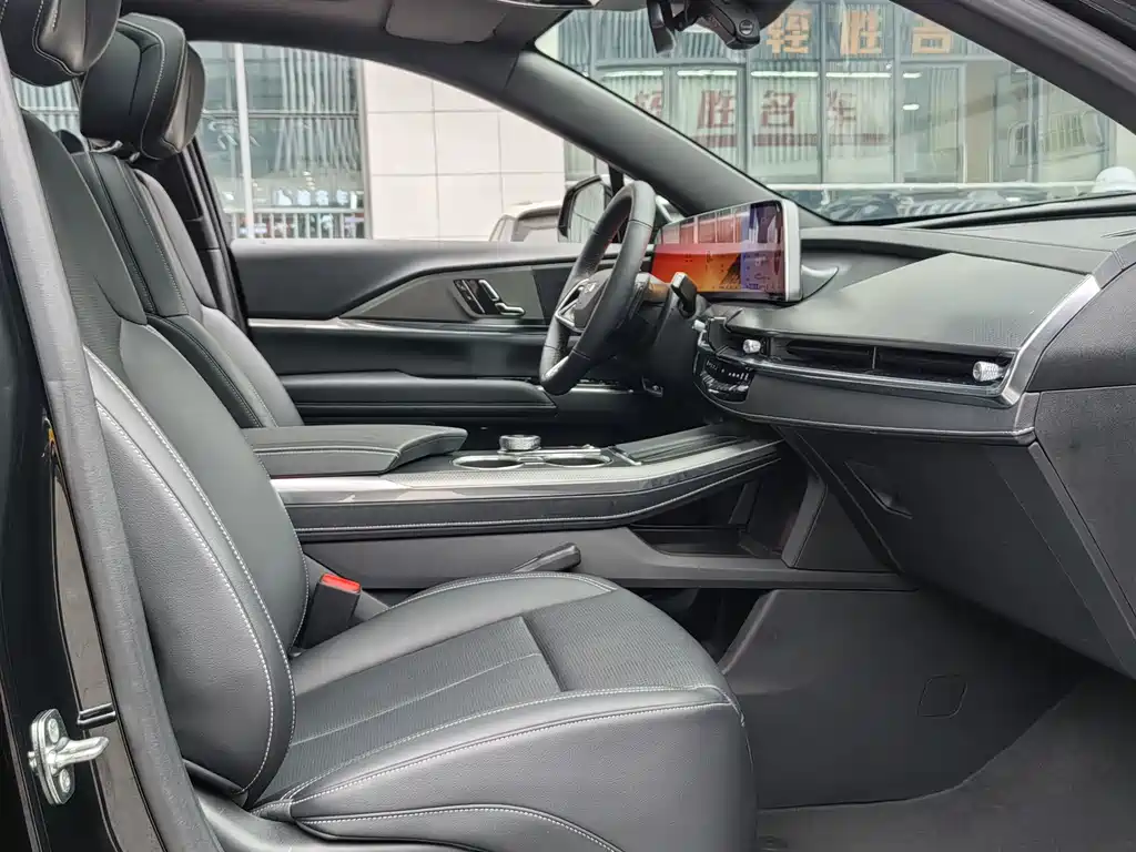 Cadillac Cadillac XT5 2025 2.0T Luxury 2025 - thumbnail 23