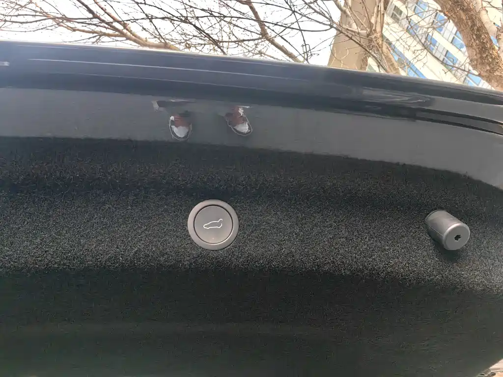 Tesla Model Y 2025 Rear-Wheel Drive Launch Edition 2025 - thumbnail 14