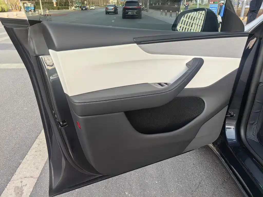 Tesla Model Y 2025 Rear-Wheel Drive Launch Edition 2025 - thumbnail 21