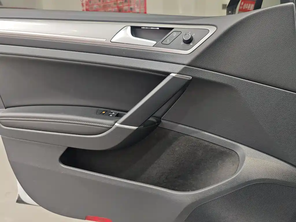 Volkswagen Golf 2020 280TSI DSG Comfort Line 2020 - thumbnail 14