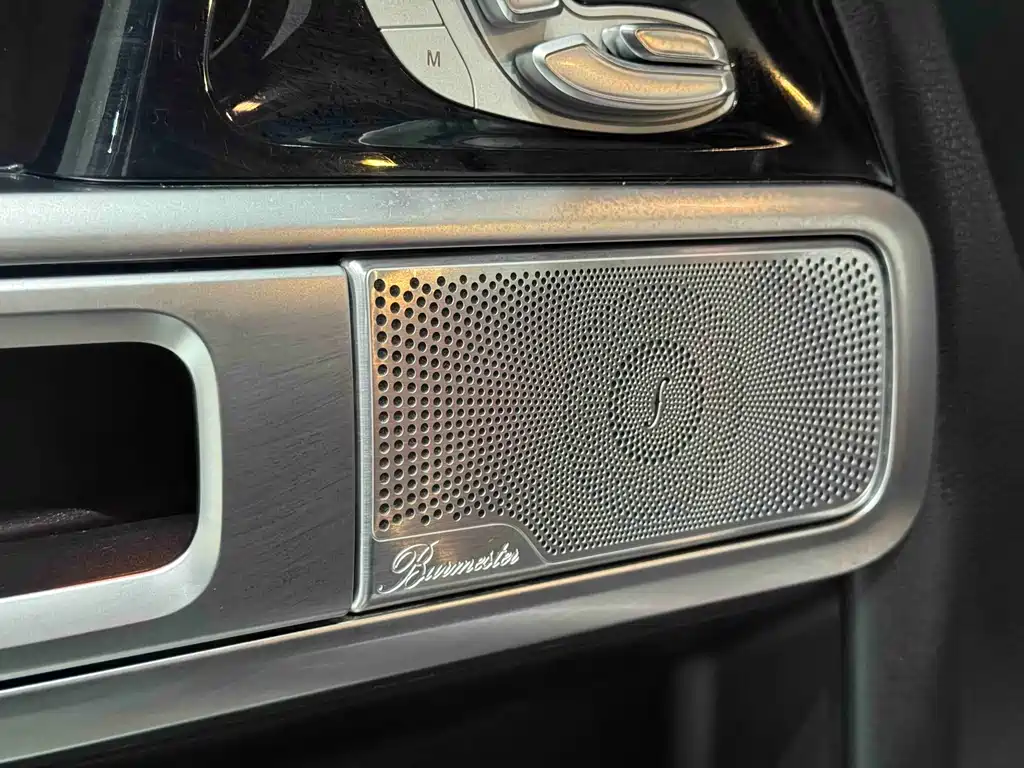 Mercedes-Benz Mercedes-Benz G-Class AMG 2019 AMG G 63 2019 - thumbnail 8