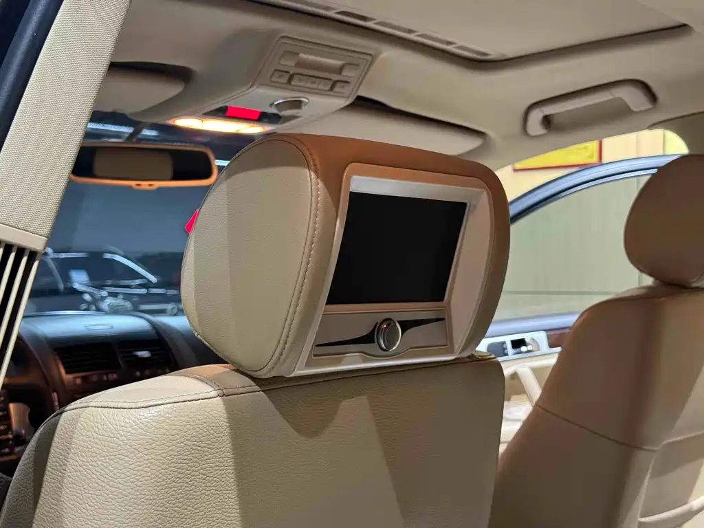 Volkswagen Volkswagen Touareg 2009 3.0T Diesel Luxury Edition 2010 - thumbnail 13