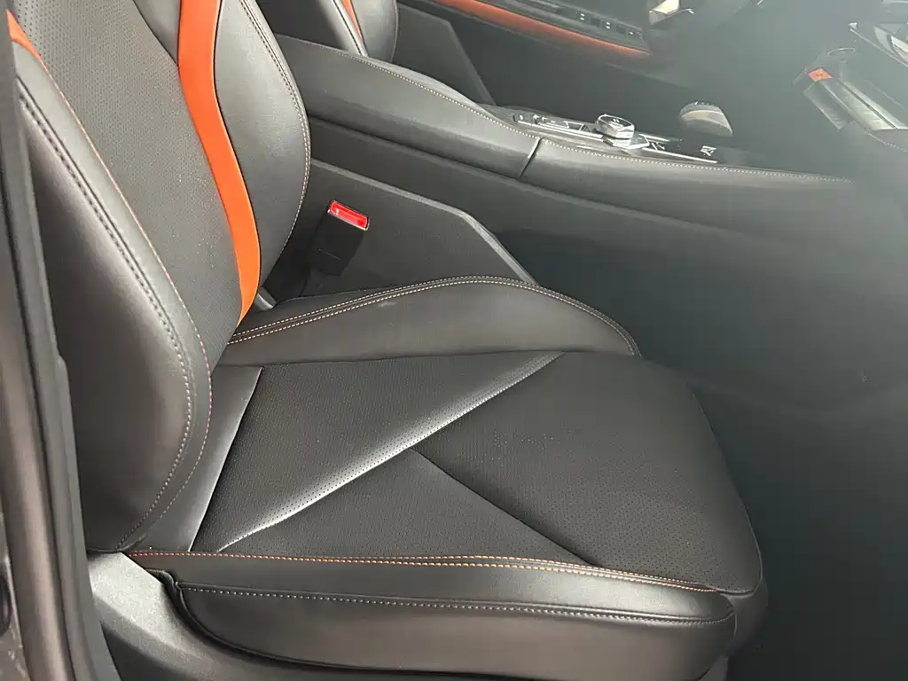 Changan Changan UNI-V 2023 1.5T Sport Edition 2022 - thumbnail 8
