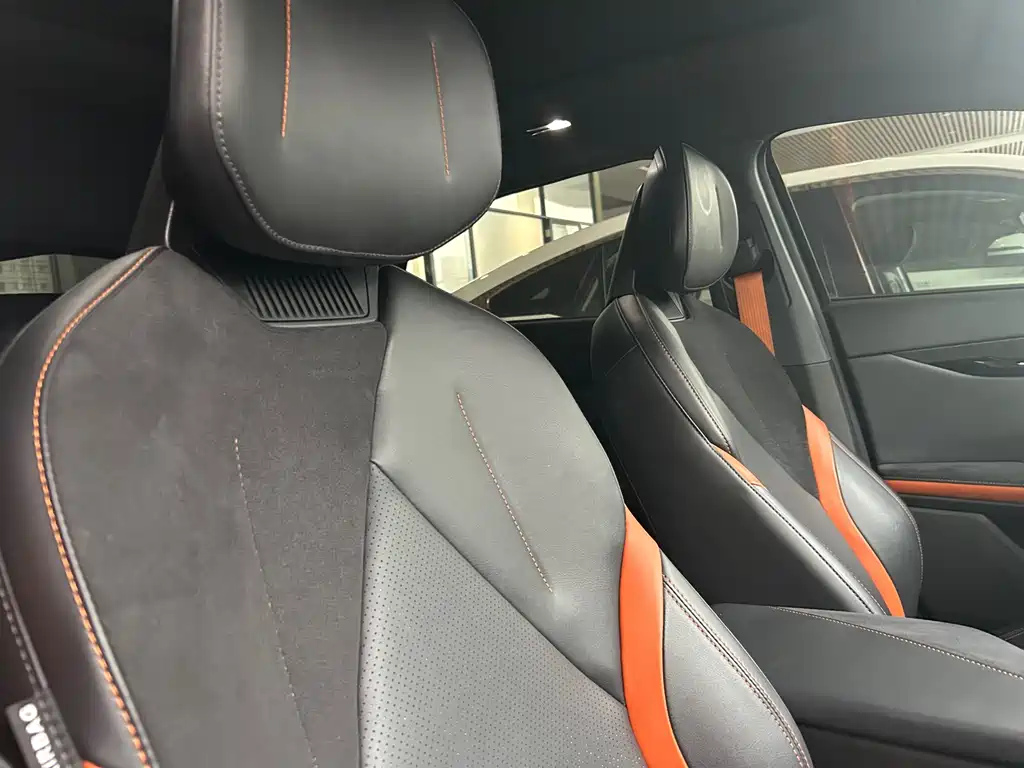 Changan Changan UNI-V 2023 1.5T Sport Edition 2022 - thumbnail 10