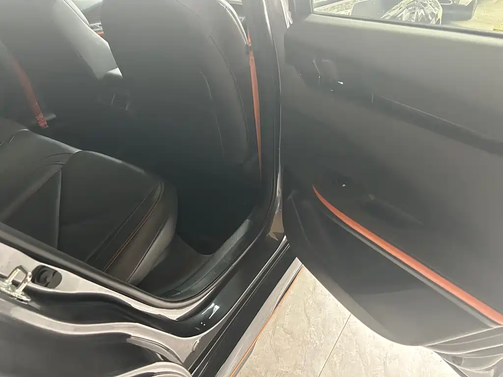 Changan Changan UNI-V 2023 1.5T Sport Edition 2022 - thumbnail 12