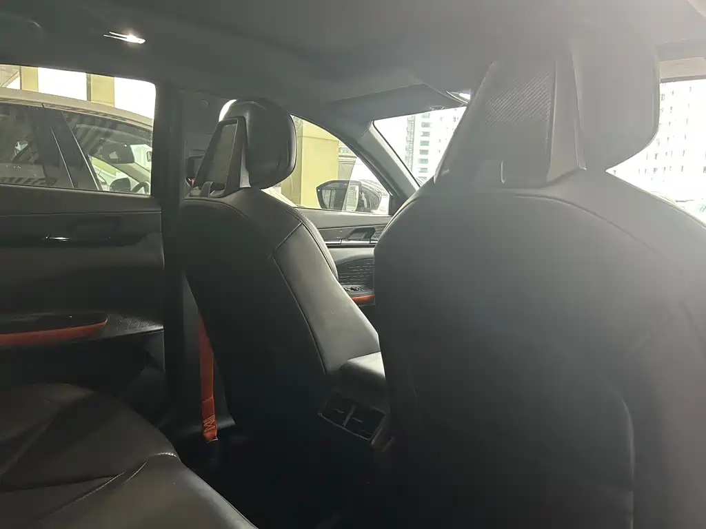 Changan Changan UNI-V 2023 1.5T Sport Edition 2022 - thumbnail 14