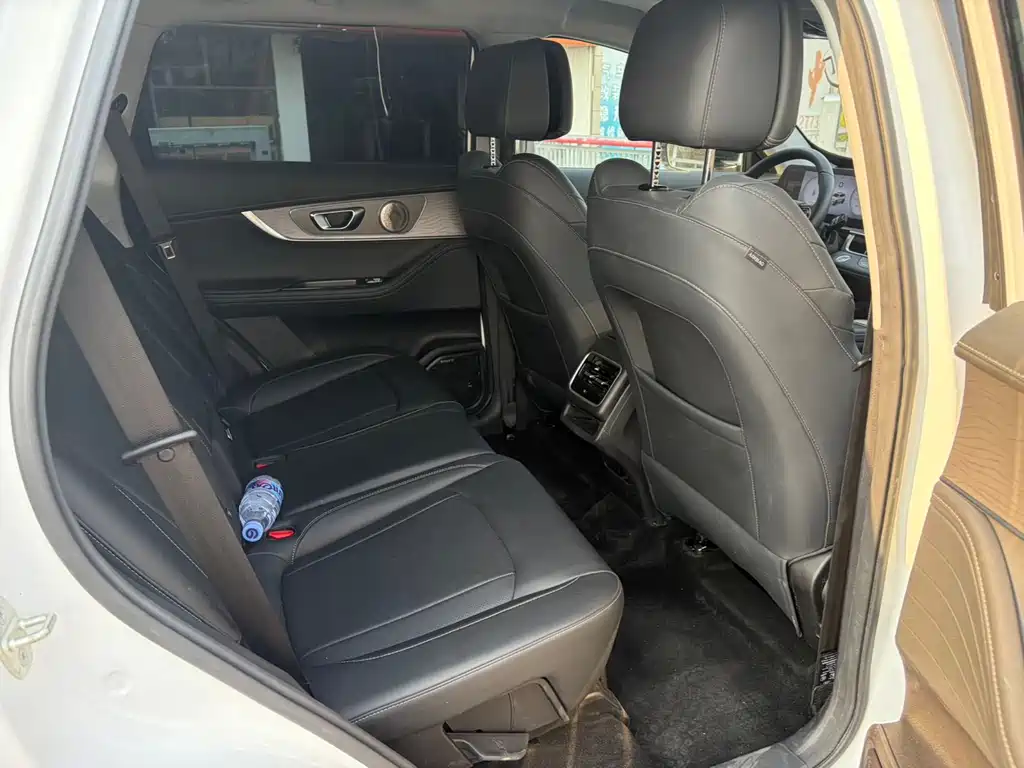 Chery Tiggo 8 Pro 2025 290T 2WD Comfort Edition 2025 - thumbnail 9