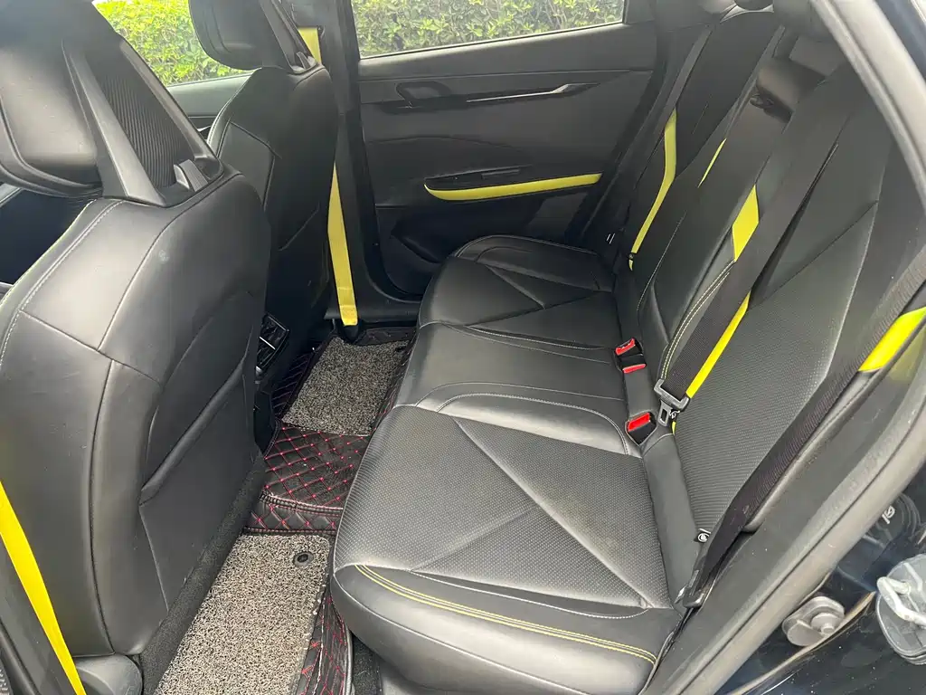 Changan Changan UNI-V 2022 1.5T Sport Edition 2022 - thumbnail 10