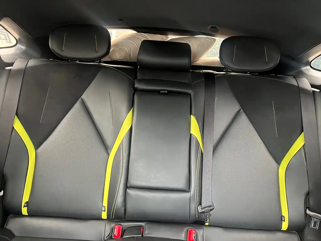 Changan Changan UNI-V 2022 1.5T Sport Edition 2022 - thumbnail 15
