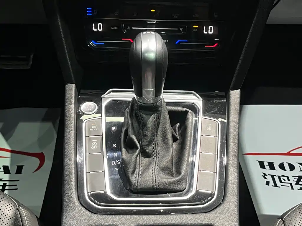 Volkswagen FAW-Volkswagen CC 2020 330TSI魅颜 Edition国VI 2020 - thumbnail 6