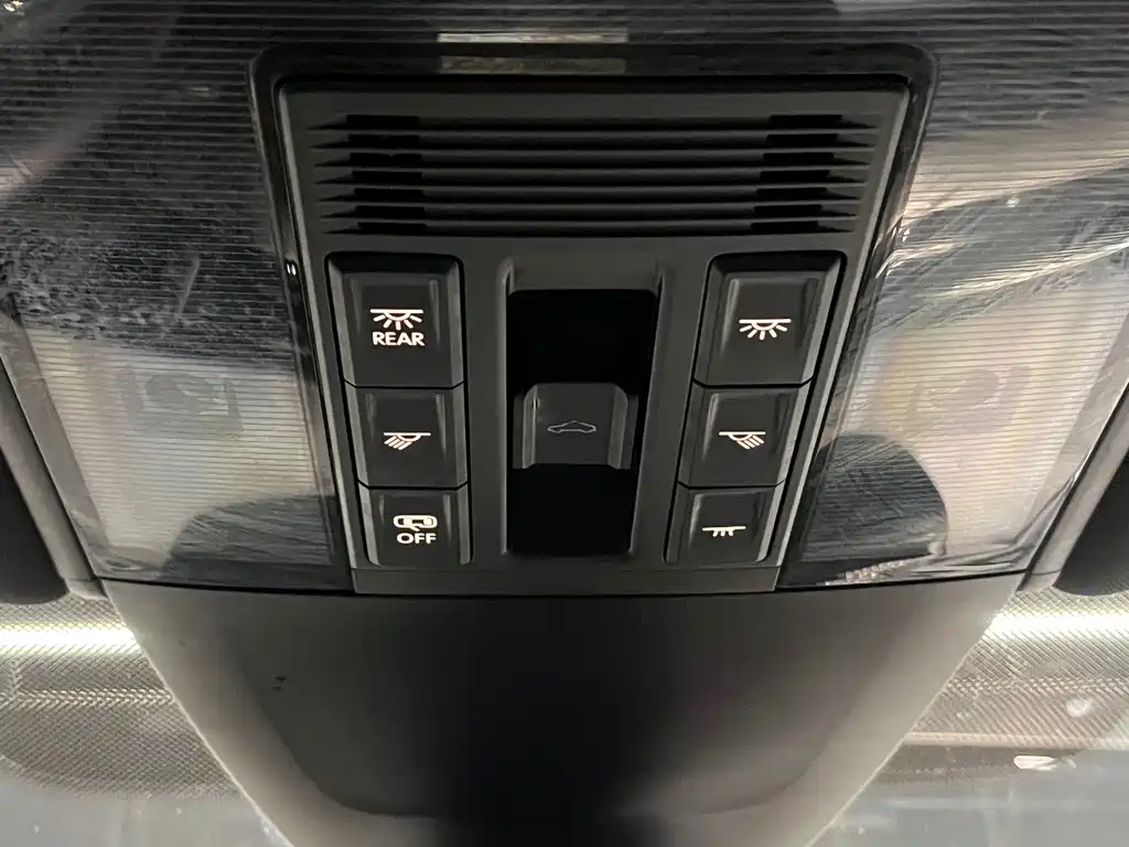 Volkswagen FAW-Volkswagen CC 2020 330TSI魅颜 Edition国VI 2020 - thumbnail 8