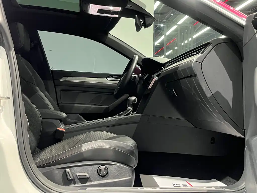 Volkswagen FAW-Volkswagen CC 2020 330TSI魅颜 Edition国VI 2020 - thumbnail 11