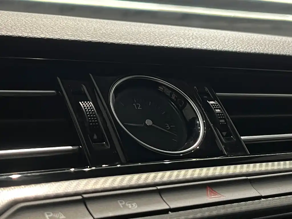 Volkswagen FAW-Volkswagen CC 2020 330TSI魅颜 Edition国VI 2020 - thumbnail 13