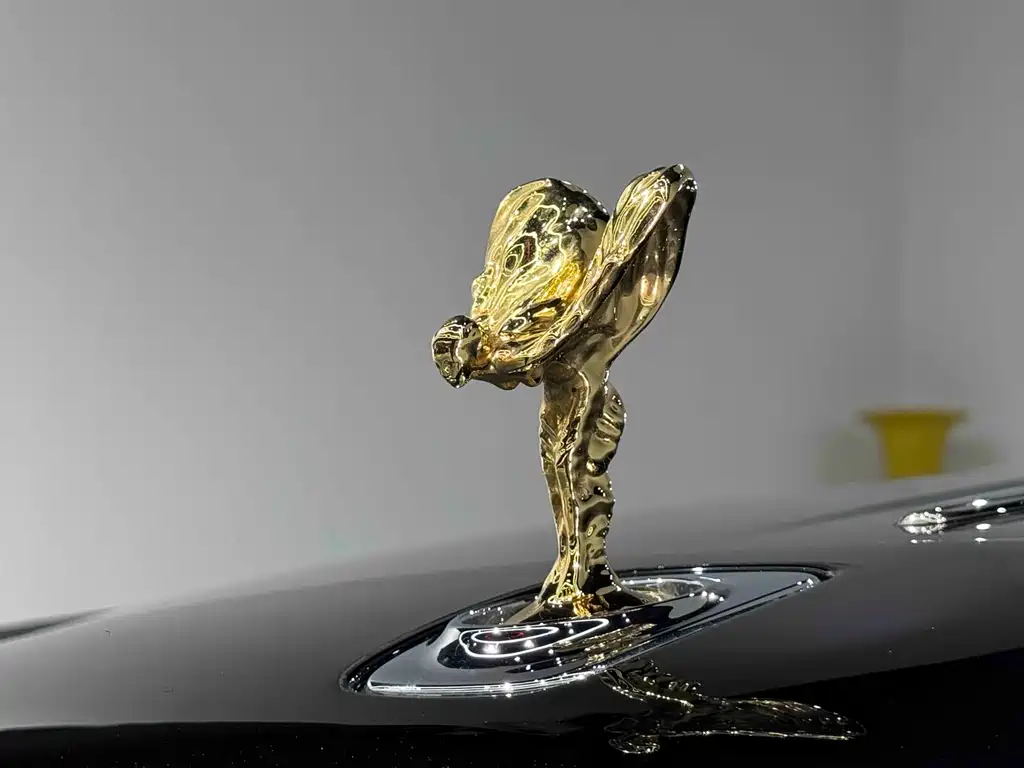 Rolls-Royce Ghost 2015 Series II Extended Wheelbase 2018 - thumbnail 5