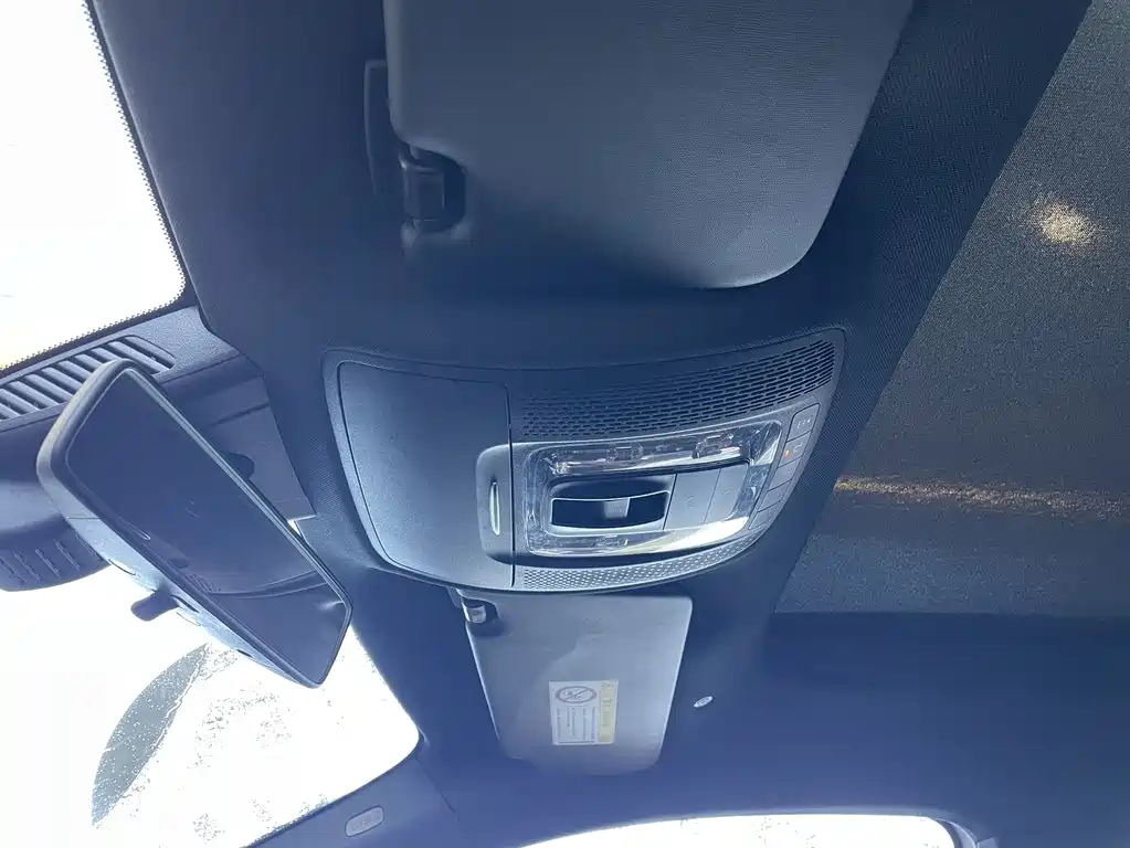 Mercedes-Benz Mercedes-Benz A-Class 2020 A 200 L Sport Sedan 2020 - thumbnail 13