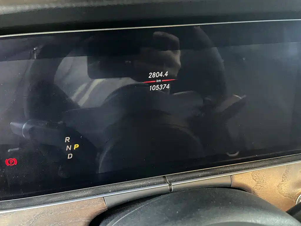 Mercedes-Benz Mercedes-Benz E-Class 2019 E 300 L Luxury Model 2019 - thumbnail 9