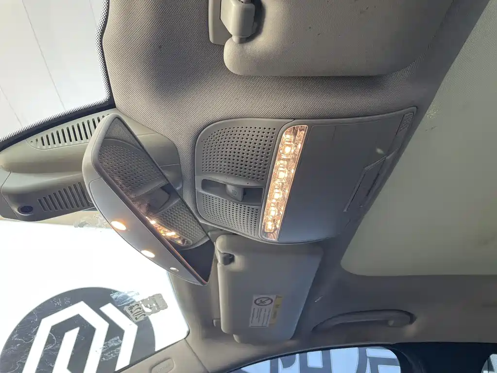 Mercedes-Benz Mercedes-Benz E-Class 2019 E 300 L Luxury Model 2019 - thumbnail 13
