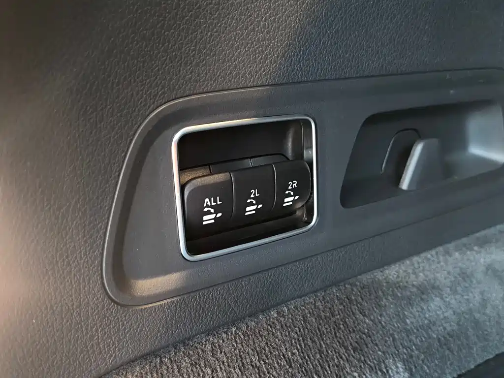 Mercedes-Benz Mercedes-Benz GLS-Class 2020 GLS 580 US Specification 2021 - thumbnail 29
