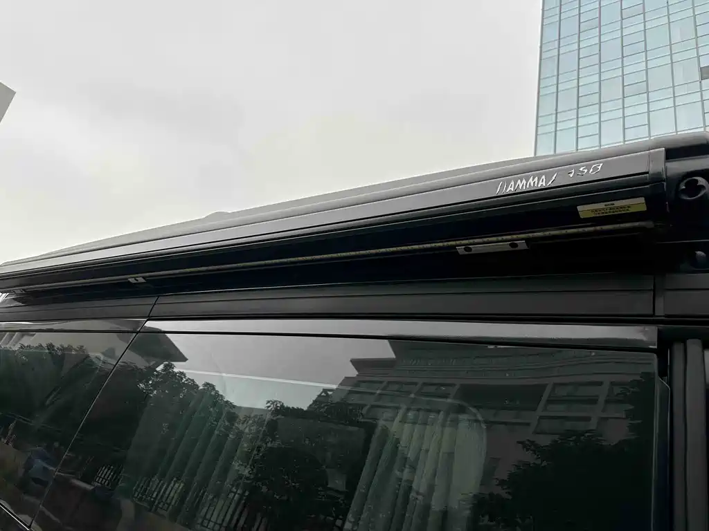 Ford Ford Transit 2019 2.0T Gasoline Automatic Multi-Purpose Commercial Vehicle Medium Wheelbase Medium Roof 6 Seats China VI 2021 - thumbnail 15